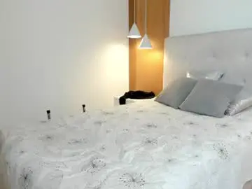 Chaturbate Live Sex Cam of melanyrosse