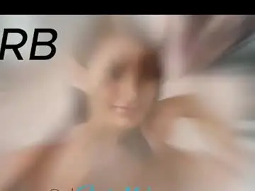 Chaturbate Live Sex of melanyrosse