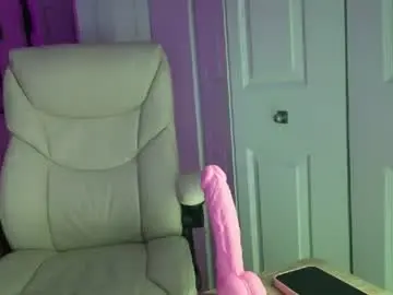 Chaturbate Sex Cam of moon_light_girl