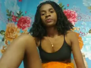 Chaturbate Live Sex of ooooralaizafilizy
