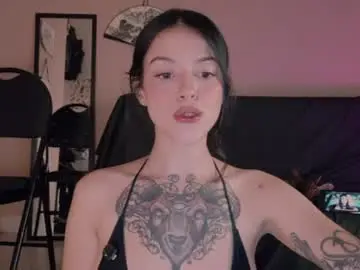 Chaturbate Live Sex of phoenixx_x