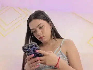 Chaturbate Sex Chat of sammi_evanns