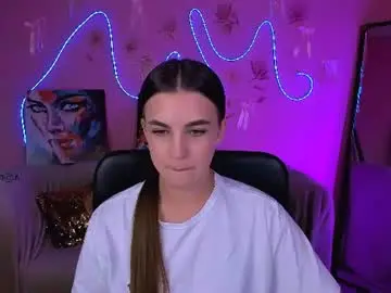 Chaturbate Nude Webcam of bekky_blue
