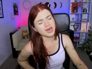 Chaturbate Adult Webcam of bekky_blue