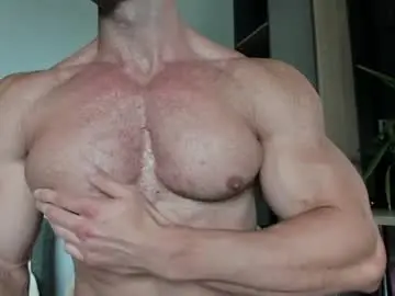 Chaturbate Sex Cam of bretman_narcissus