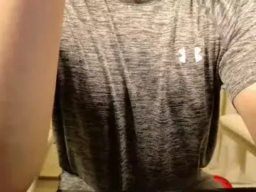 Chaturbate Best Webcam of isaac_sheffield