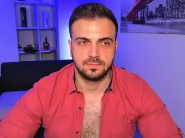 Chaturbate Sex Chat of jace_thorne