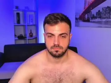 Chaturbate Adult Video Chat of jace_thorne