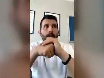 Chaturbate Private Sex Chat of kurdshman65
