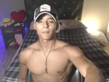 Chaturbate Adult Webcams of lewis_ly