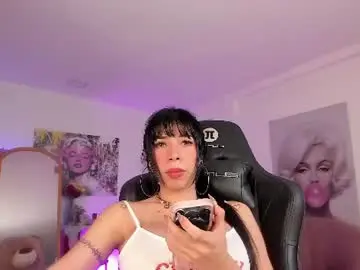 Chaturbate Live Porn of marily_daniela_