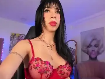 Chaturbate Adult Video Chat of marily_daniela_