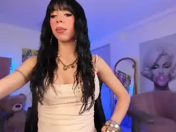 Chaturbate Live Porn of marily_daniela_