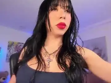 Chaturbate Sex Cam of marily_daniela_
