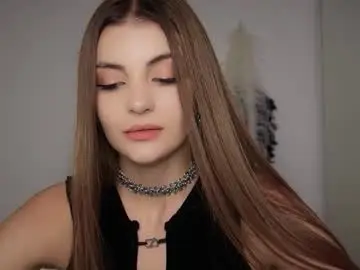 Chaturbate Nude Webcam of mayttease