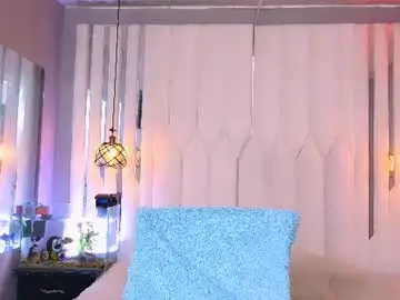 Chaturbate Nude Webcam of megan_do_santos