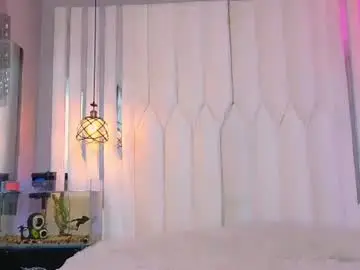 Chaturbate Sex Chat of megan_do_santos