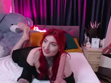 Chaturbate Private Sex Chat of nina_b1um