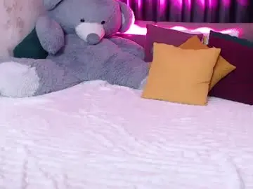 Chaturbate Free Live Porn of nina_b1um
