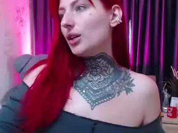 Chaturbate Sex Cam of nina_b1um