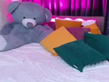 Chaturbate Live Porn of nina_b1um