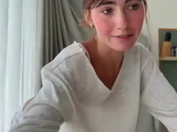 Chaturbate Sex Chat of oofbabe__
