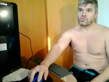 Chaturbate Sex Cam of panchomadrid