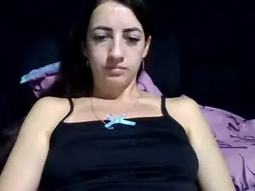 Chaturbate Sex Cam of salo_heavenn