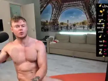 Chaturbate Adult Webcam of ukgymboy