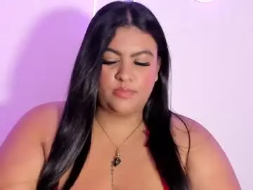 Chaturbate Live Porn of vanesa_orozco777