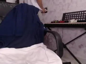 Chaturbate Live Porn of wake_and_bakee