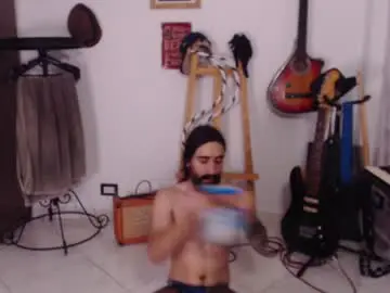 Chaturbate Nude Webcam of wake_and_bakee