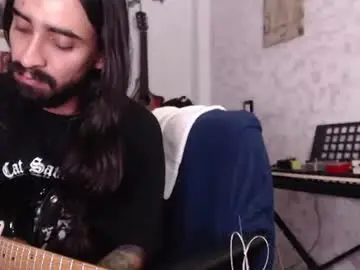 Chaturbate Live Porn of wake_and_bakee