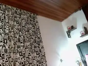 Chaturbate Sex Cam of zoemi