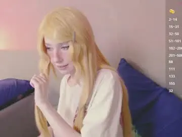 Chaturbate Sex Cam of astromy