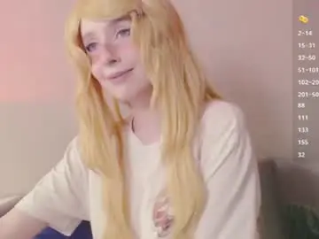 Chaturbate Free Porn Cam of astromy