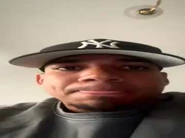 Chaturbate Nude Webcam of blacklion199