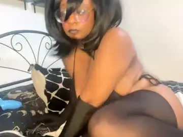 Chaturbate Live Sex of boudoirmadame