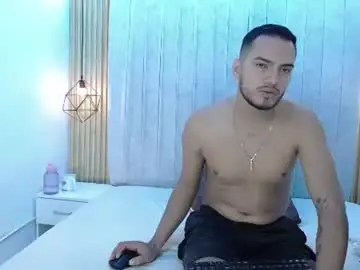 Chaturbate Live Porn of carolinaysebas