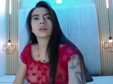 Chaturbate Best live sex cam show of carolinaysebas