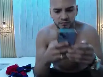 Chaturbate Watch Live Sex Cams of carolinaysebas