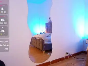 Chaturbate Live Sex of chris_clarck