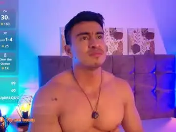 Chaturbate Sex Cam of chris_clarck