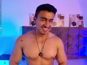 Chaturbate Adult Video Chat of chris_clarck