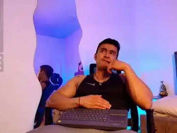 Chaturbate Adult Webcam of chris_clarck