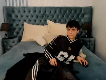 Chaturbate Sex Chat of clarkbev