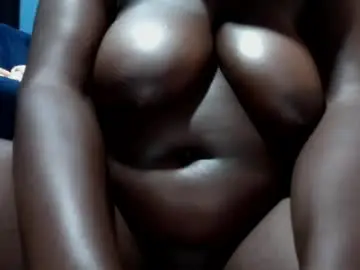 Chaturbate Nude Webcam of ebonyplus