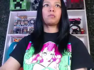 Chaturbate Best Webcam of evybubbles_