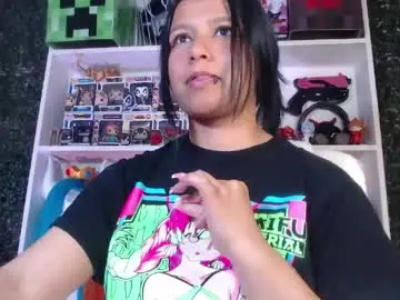 Chaturbate Adult Video Chat of evybubbles_
