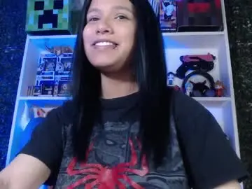 Chaturbate Live Porn of evybubbles_